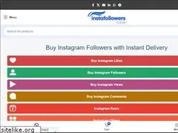 Sites similar to instafollowerscheap.com
