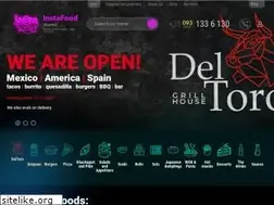 Sites similar to instafood.com.ua
