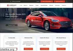 Sites similar to instaforex.com.ng
