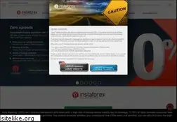 Sites similar to instaforex.eu