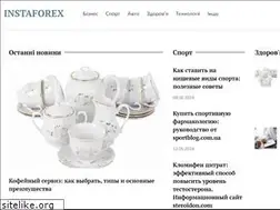 Sites similar to instaforex.kiev.ua