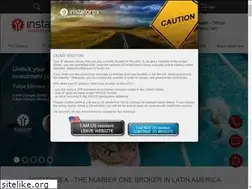 Sites similar to instaforex.org