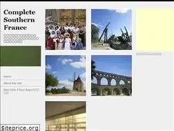 Sites similar to instafr.com