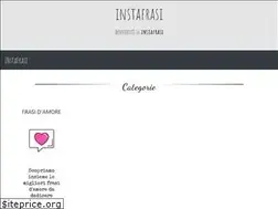 Sites similar to instafrasi.com