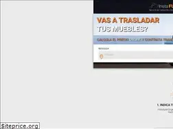Sites similar to instafurgo.com