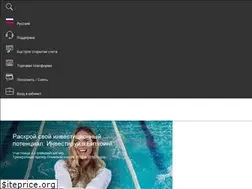Sites similar to instafxglobe.com