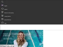Sites similar to instafxreal.com