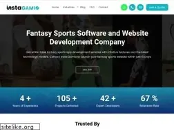 Sites similar to instagamio.com