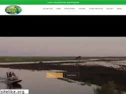 Sites similar to instagatorairboatrides.com