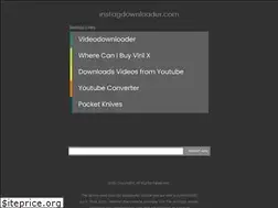Sites similar to instagdownloader.com