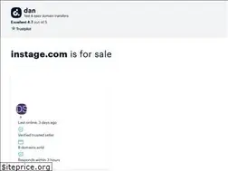 Sites similar to instage.com