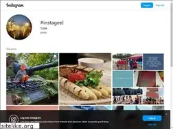 Sites similar to instageel.be