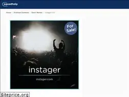 Sites similar to instager.com
