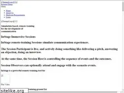 Sites similar to instagevr.com