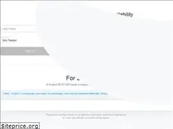 Sites similar to instagram-username.firebaseapp.com
