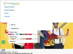 Sites similar to instagramavm.com