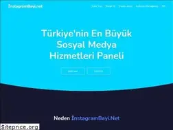 Sites similar to instagrambayi.net