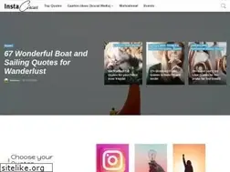 Sites similar to instagramcircus.com