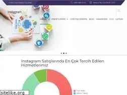 Sites similar to instagramda.com