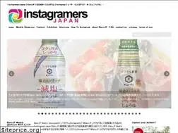 Sites similar to instagramers-japan.com