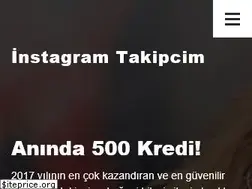 Sites similar to instagramhile.com