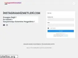Sites similar to instagramhizmetleri.com