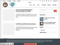 Sites similar to instagramogads.blogspot.com