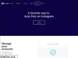 Sites similar to instagreppo.com
