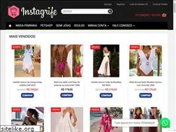 Sites similar to instagrife.com.br