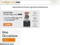 Sites similar to instagrume.com