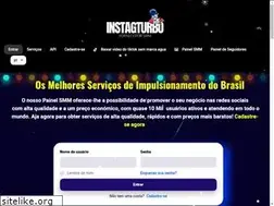 Sites similar to instagturbo.com