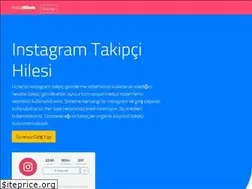 Sites similar to instahilem.com