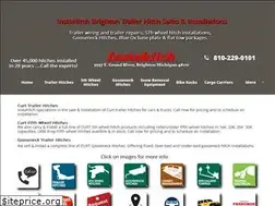 Sites similar to instahitchbrighton.com