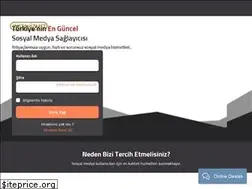 Sites similar to instahizmet.net
