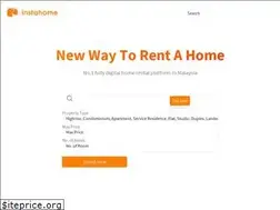 Sites similar to instahome.com