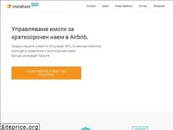 Sites similar to instahost.bg