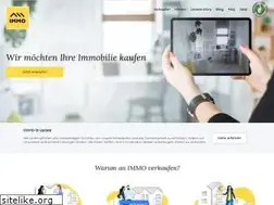 Sites similar to instaimmo.de