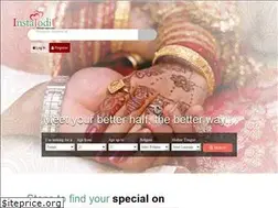 Sites similar to instajodi.com