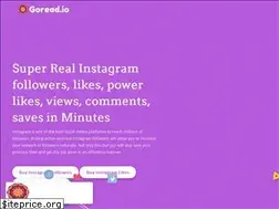Sites similar to instajool.com