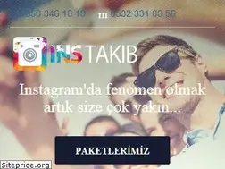 Sites similar to instakib.com