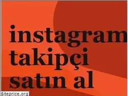 Sites similar to instakip.com