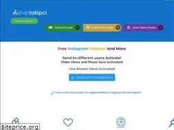 Sites similar to instakipcim.net