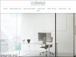 Sites similar to instaklo.com