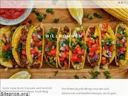 Sites similar to instakoch.de