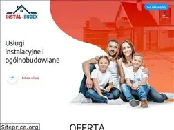 Sites similar to instal-budex.pl
