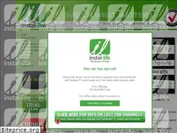 Sites similar to instal-life.com.au