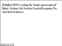 Sites similar to instal-ogrzewanie.pl