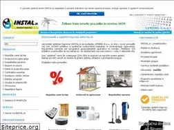 Sites similar to instal.si