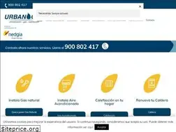 Sites similar to instalaciones-gasnatural.com