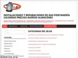 Sites similar to instalaciones-reparaciones.es